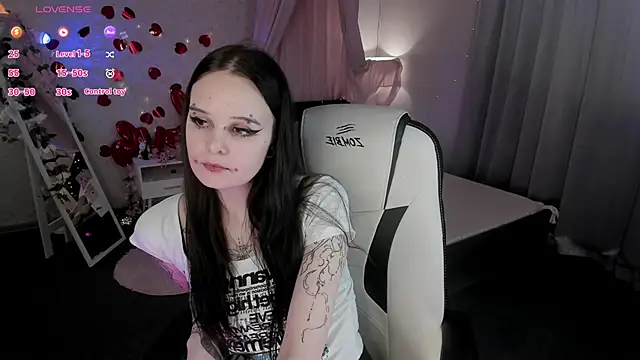 Cassies-Sandyy webcam