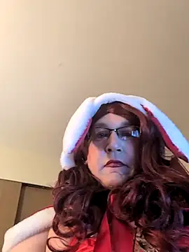 LyssaDragonshadow webcam