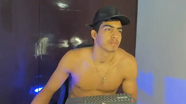 Preview of milo_latinboy