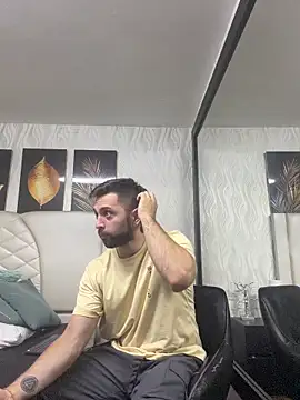 Nacho_Masters webcam