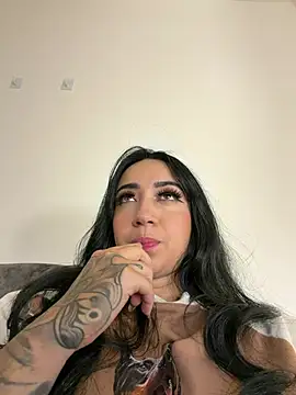 EmmyEvans1 - Live Cam