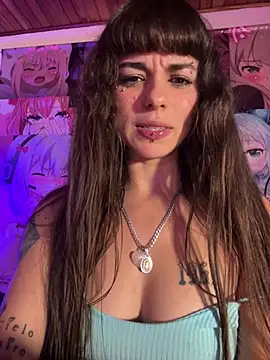 VioletaSubmissive webcam