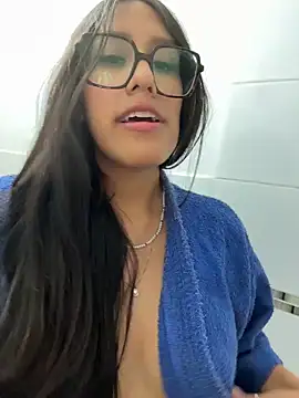 alefantasy000001peru (F young) - Dedos en mi pussy