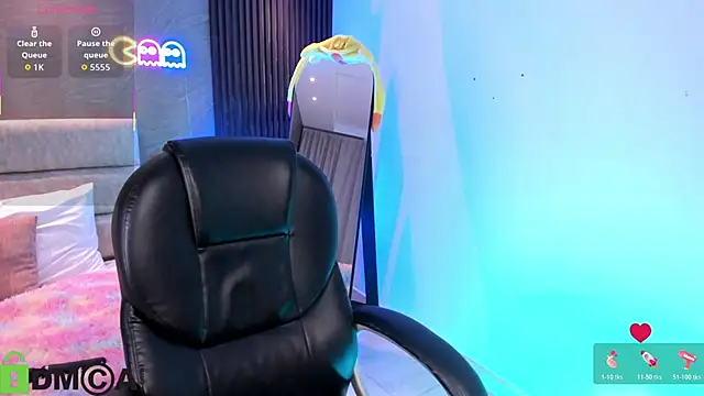 arinextdoor (F young) - make me very happy