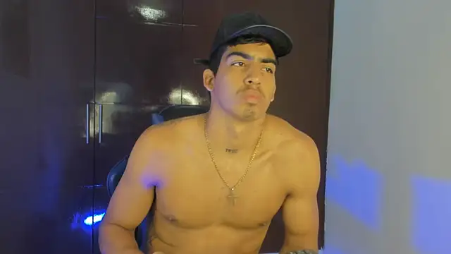 Preview of milo_latinboy