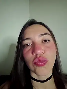 loveuu-bae (F young) - show booty <3