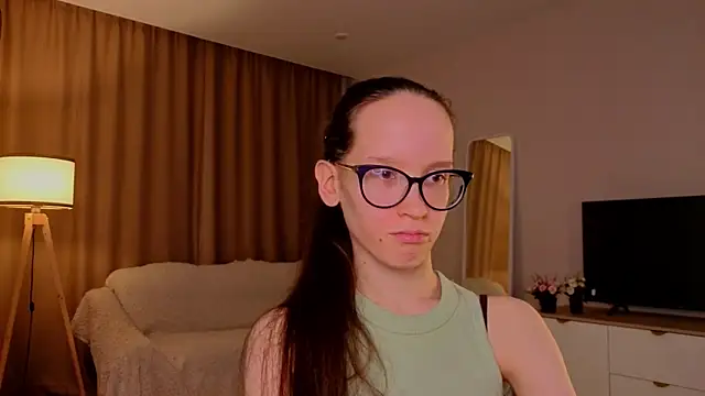 BettyBrowni - Live Cam