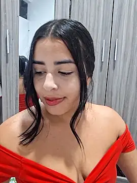 Maite_4 -   live cam model from 