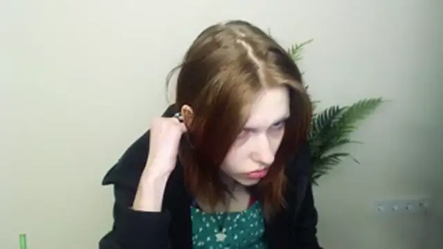 GuessMe___ - Live Cam