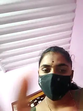 Tamil_Hot_Sahana - Live Cam