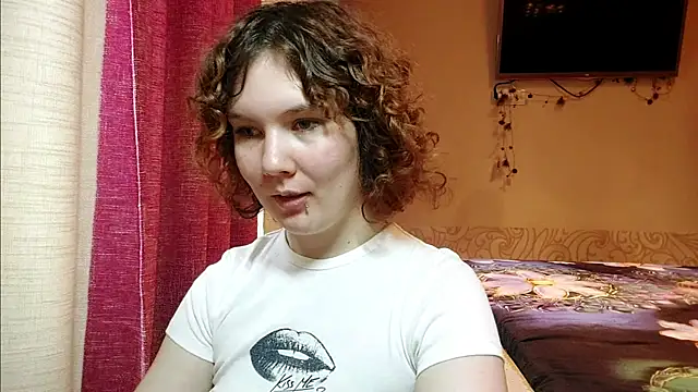 OlivaArashiro - Live Cam