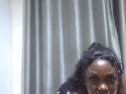 East_queen - Live Cam