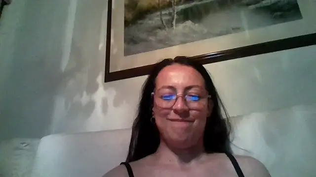 Lauryn_Jones - Live Cam