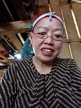 Agnes-baby - Live Cam