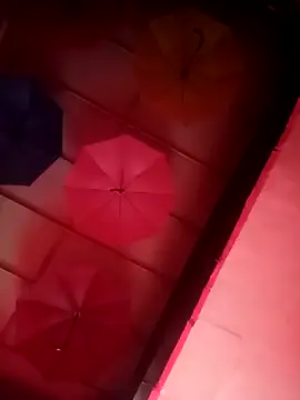 RossyAlvarez - Live Cam