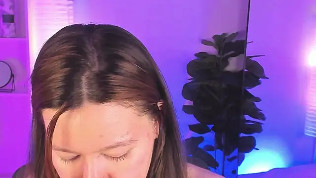 Vanessa_ama - Live Cam