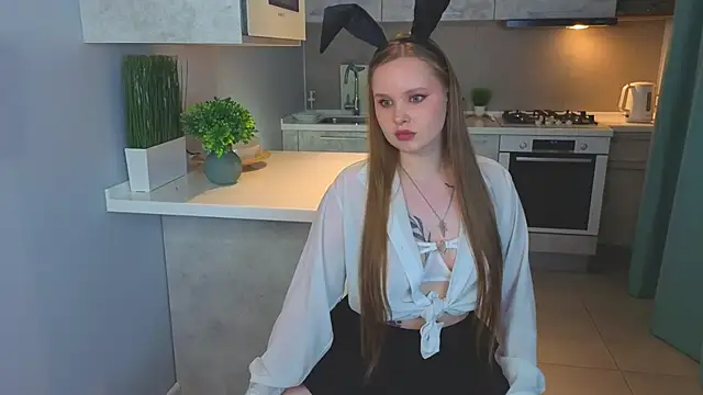 MimiSlechta - Live Cam