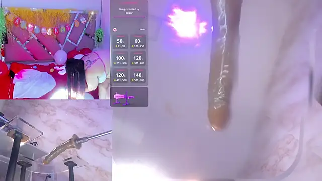 ErikaMontiel__ webcam