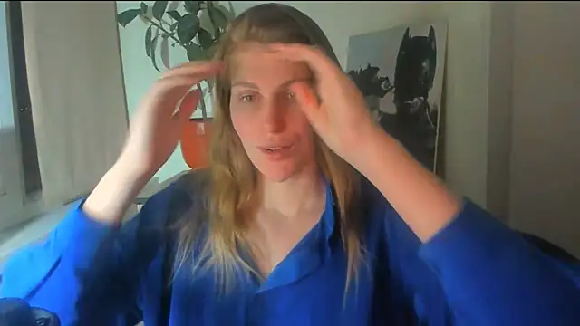 JuliaMuuun - Live Cam