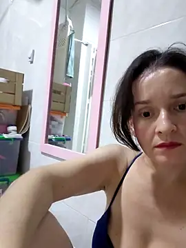 _anita_rojas - Live Cam