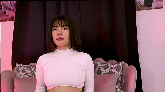 Dakotacollis - Live Cam