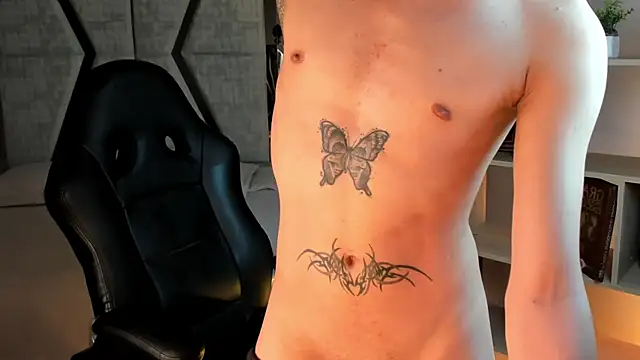 AndyWiilliams webcam