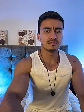 Preview of chris_clarck