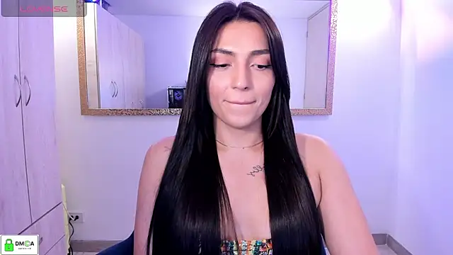 EricaVanderhill webcam