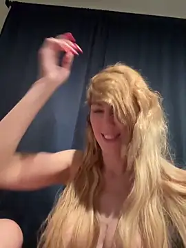 CelestialRuby webcam