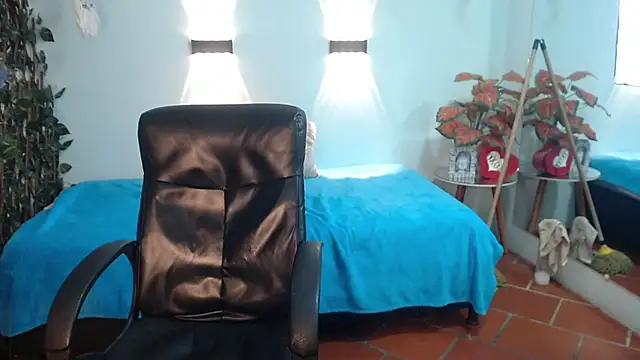 AmethystShadow17 webcam