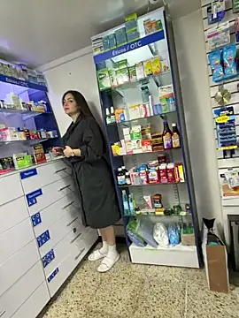 roouse Live Webcam on Stripchat