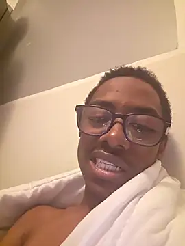 hormoneactivated webcam