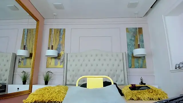 RosaliaMontero webcam