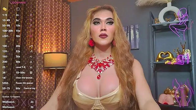 Preview DevilCock_Antonia