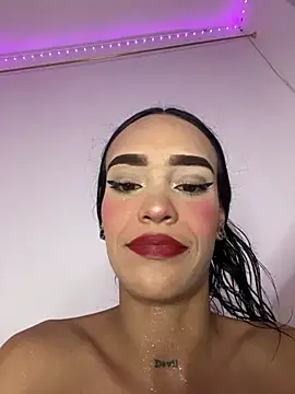 Exotic_girl666 live sex cam