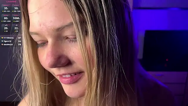 Velmiora live sex cam