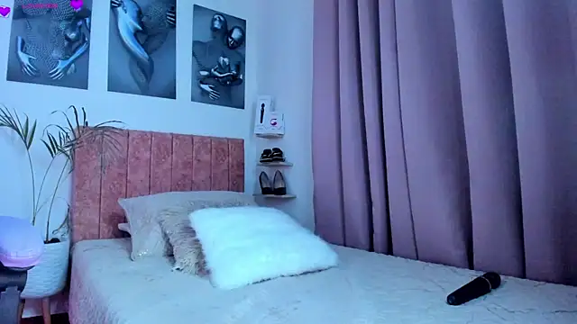 SamanthaBeltran webcam