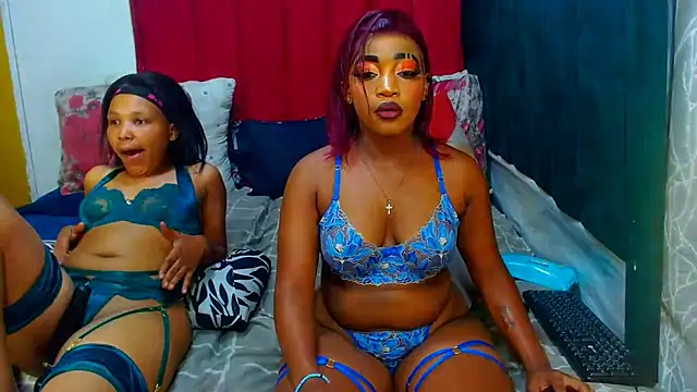 CuteSexyDollx webcam