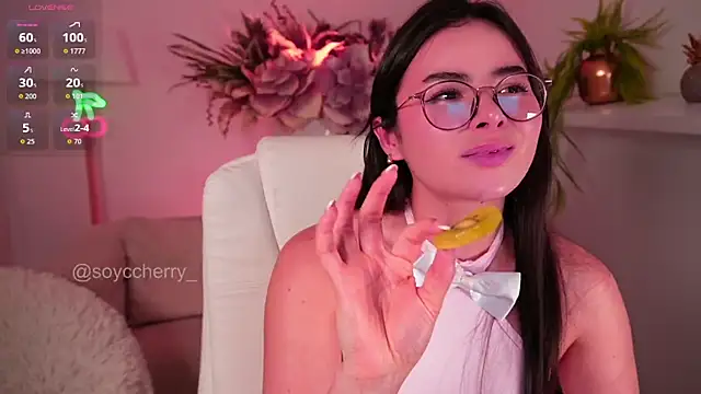 soyccherry_ webcam
