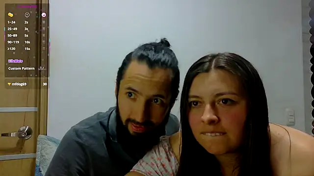 jerryandjessica - Jerryandjessica's free webcam - UK Sex Cams