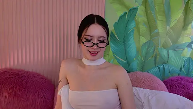 GraceMartinos webcam