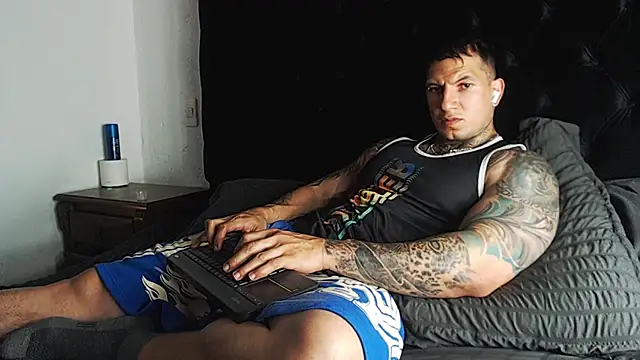 shane_clay - Shane_Clay's free webcam - UK Sex Cams