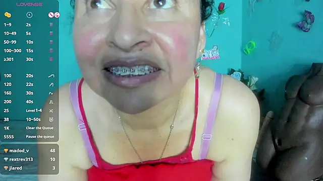 sherahadee - SheraHadee's free webcam - UK Sex Cams