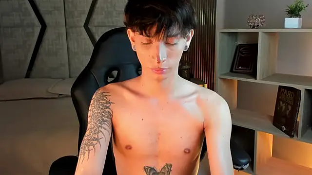 AndyWiilliams webcam