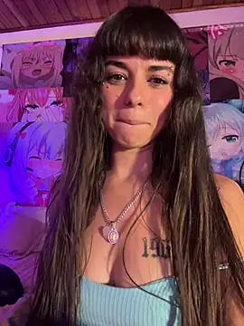 VioletaSubmissive live sex cam