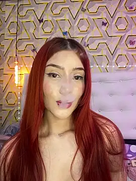 Webcam Model (Ashly_cutee)  is live.Free join now!