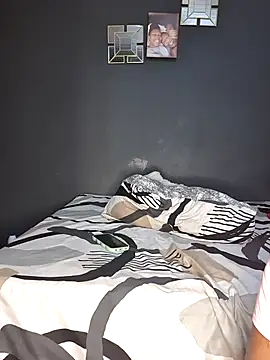 SheisBlacq live sex cam