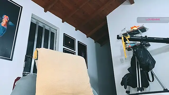 SilvaBranko's live cam