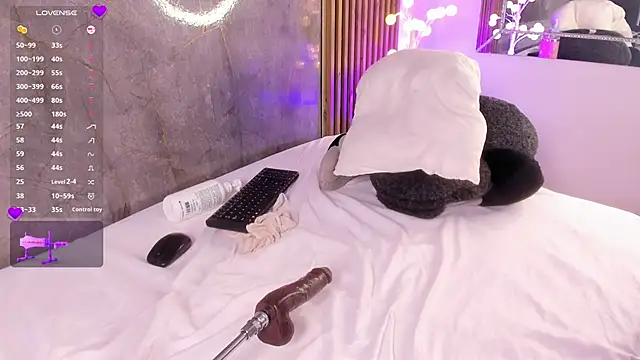 MelanyHolsen - Live Cam