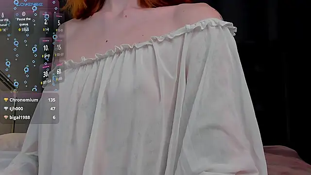 redbeasty - Redbeasty's free webcam